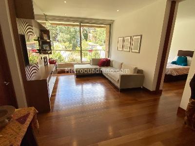 Apartamento de 3 alcobas en venta en Bosque Verde, Bogotá, 301 m² · foto 9 de 20