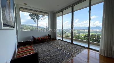 Casa de 5 alcobas en venta en Sindamanoy, Chía, 1100 m² · foto 3 de 20