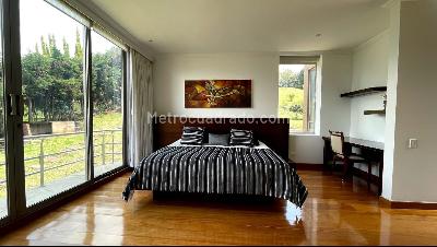 Casa de 5 alcobas en venta en Sindamanoy, Chía, 1100 m² · foto 8 de 20