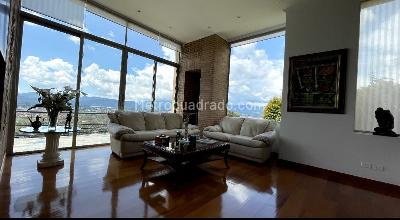 Casa de 5 alcobas en venta en Sindamanoy, Chía, 1100 m² · foto 10 de 20