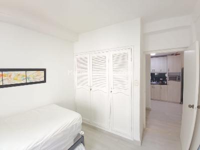 Apartamento de 2 alcobas en venta en Centro San Diego, Cartagena, 56 m² · foto 11 de 20