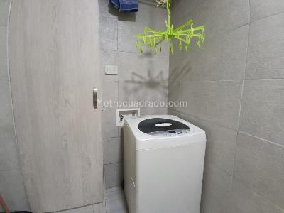 Apartamento de 2 alcobas en venta en Centro San Diego, Cartagena, 56 m² · foto 13 de 20