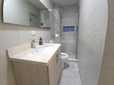 Apartamento de 2 alcobas en venta en Centro San Diego, Cartagena, 56 m² · foto 14 de 20