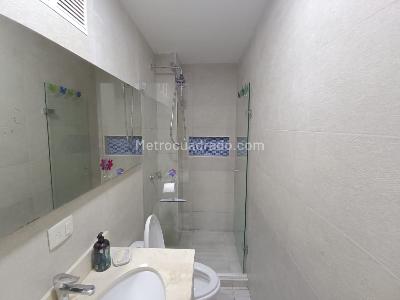 Apartamento de 2 alcobas en venta en Centro San Diego, Cartagena, 56 m² · foto 16 de 20