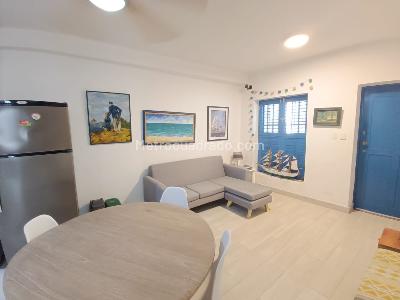Apartamento de 2 alcobas en venta en Centro San Diego, Cartagena, 56 m² · foto 3 de 20