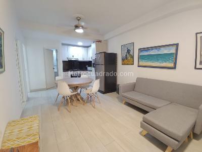 Apartamento de 2 alcobas en venta en Centro San Diego, Cartagena, 56 m² · foto 20 de 20