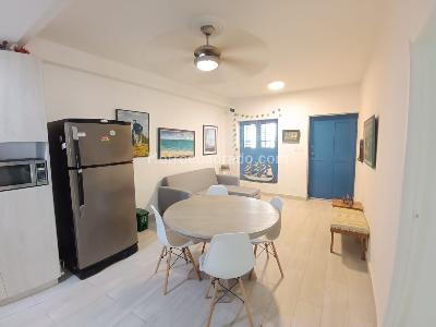 Apartamento de 2 alcobas en venta en Centro San Diego, Cartagena, 56 m² · foto 4 de 20
