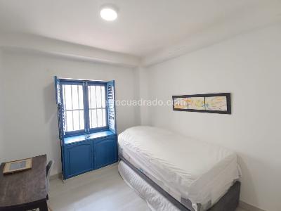 Apartamento de 2 alcobas en venta en Centro San Diego, Cartagena, 56 m² · foto 7 de 20