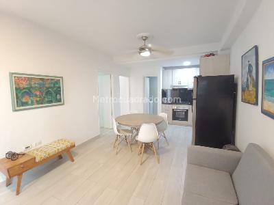 Apartamento de 2 alcobas en venta en Centro San Diego, Cartagena, 56 m² · foto 9 de 20