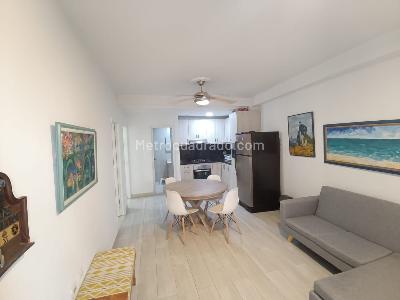 Apartamento de 2 alcobas en venta en Centro San Diego, Cartagena, 56 m² · foto 10 de 20