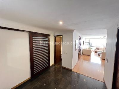 Apartamento en venta en Chico, Bogotá · foto 10 de 20