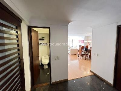 Apartamento en venta en Chico, Bogotá · foto 11 de 20