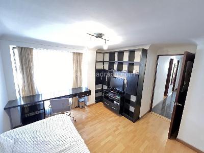 Apartamento en venta en Chico, Bogotá · foto 13 de 20