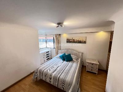 Apartamento en venta en Chico, Bogotá · foto 14 de 20