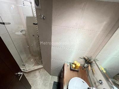 Apartamento en venta en Chico, Bogotá · foto 15 de 20