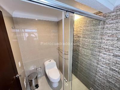 Apartamento en venta en Chico, Bogotá · foto 17 de 20