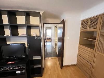 Apartamento en venta en Chico, Bogotá · foto 18 de 20