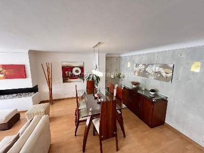 Apartamento en venta en Chico, Bogotá · foto 4 de 20