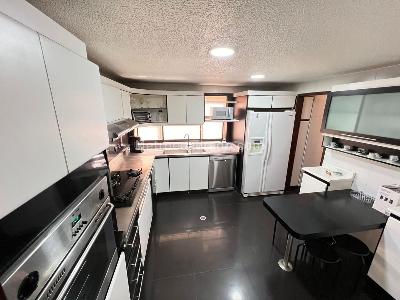 Apartamento en venta en Chico, Bogotá · foto 6 de 20