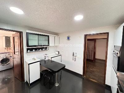 Apartamento en venta en Chico, Bogotá · foto 7 de 20