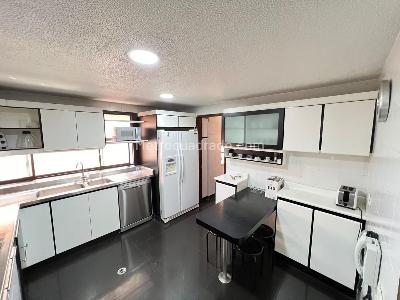Apartamento en venta en Chico, Bogotá · foto 8 de 20