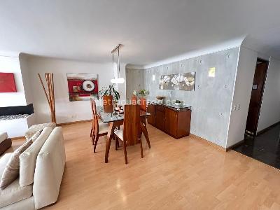 Apartamento en venta en Chico, Bogotá · foto 9 de 20