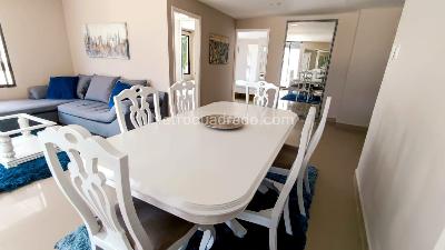 Apartamento de 3 alcobas en venta en Cartagena El Laguito, Cartagena, 144 m² · foto 5 de 20