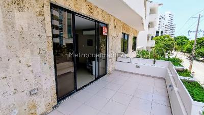 Apartamento de 3 alcobas en venta en Cartagena El Laguito, Cartagena, 144 m² · foto 7 de 20