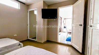 Apartamento de 3 alcobas en venta en Cartagena El Laguito, Cartagena, 144 m² · foto 13 de 20
