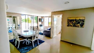 Apartamento de 3 alcobas en venta en Cartagena El Laguito, Cartagena, 144 m² · foto 17 de 20