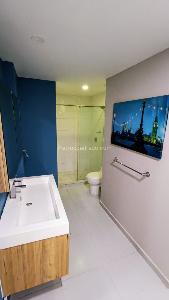 Apartamento de 3 alcobas en venta en Cartagena El Laguito, Cartagena, 144 m² · foto 20 de 20