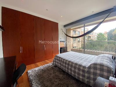Apartamento de 4 alcobas en venta en Bosque Verde, Bogotá, 304 m² · foto 14 de 20