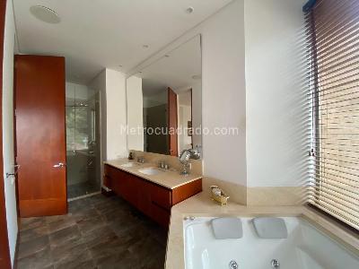 Apartamento de 4 alcobas en venta en Bosque Verde, Bogotá, 304 m² · foto 15 de 20