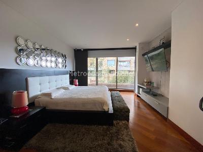 Apartamento de 4 alcobas en venta en Bosque Verde, Bogotá, 304 m² · foto 16 de 20