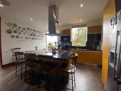 Apartamento de 4 alcobas en venta en Bosque Verde, Bogotá, 304 m² · foto 3 de 20