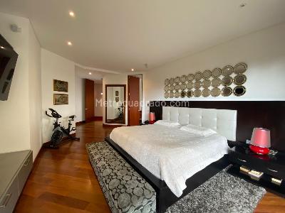 Apartamento de 4 alcobas en venta en Bosque Verde, Bogotá, 304 m² · foto 8 de 20