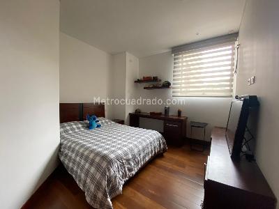 Apartamento de 4 alcobas en venta en Bosque Verde, Bogotá, 304 m² · foto 10 de 20