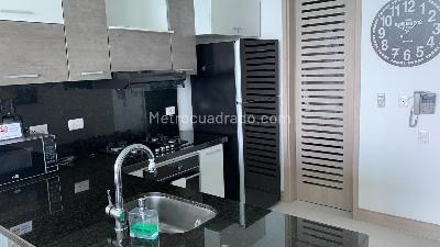 Apartamento de 3 alcobas en venta en Cartagena El Laguito, Cartagena, 107 m² · foto 10 de 20