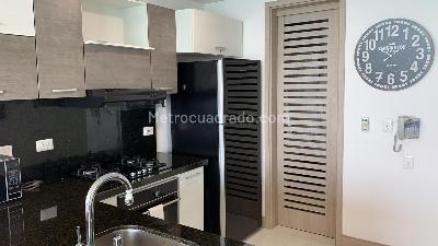 Apartamento de 3 alcobas en venta en Cartagena El Laguito, Cartagena, 107 m² · foto 11 de 20