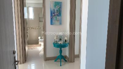 Apartamento de 3 alcobas en venta en Cartagena El Laguito, Cartagena, 107 m² · foto 15 de 20