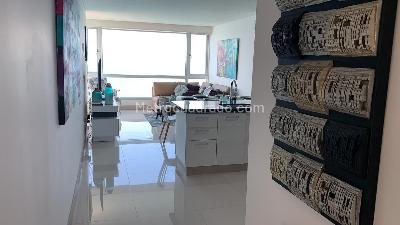 Apartamento de 3 alcobas en venta en Cartagena El Laguito, Cartagena, 107 m² · foto 16 de 20