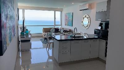 Apartamento de 3 alcobas en venta en Cartagena El Laguito, Cartagena, 107 m² · foto 20 de 20
