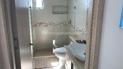 Apartamento de 3 alcobas en venta en Cartagena El Laguito, Cartagena, 107 m² · foto 6 de 20