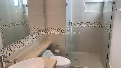 Apartamento de 3 alcobas en venta en Cartagena El Laguito, Cartagena, 107 m² · foto 7 de 20