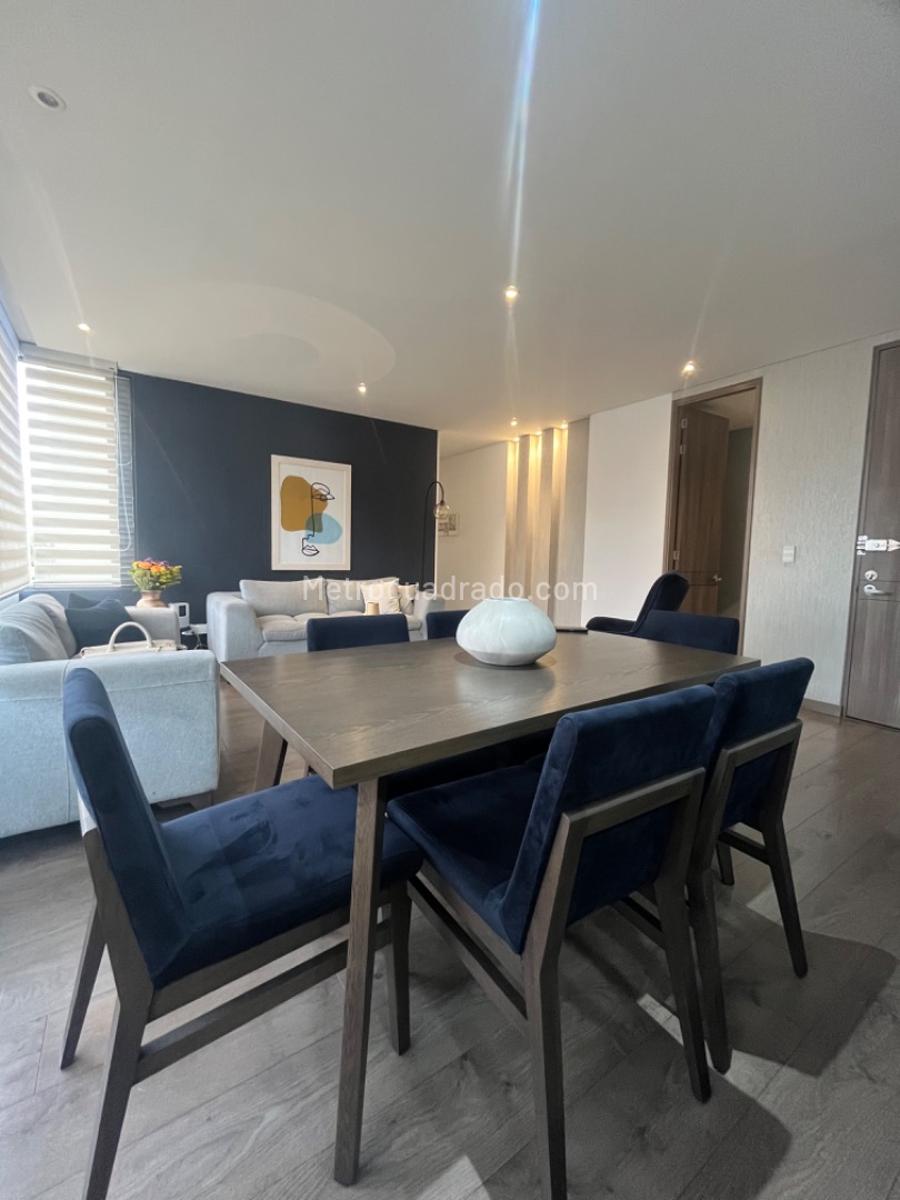 Apartamento en Venta  MODELIA