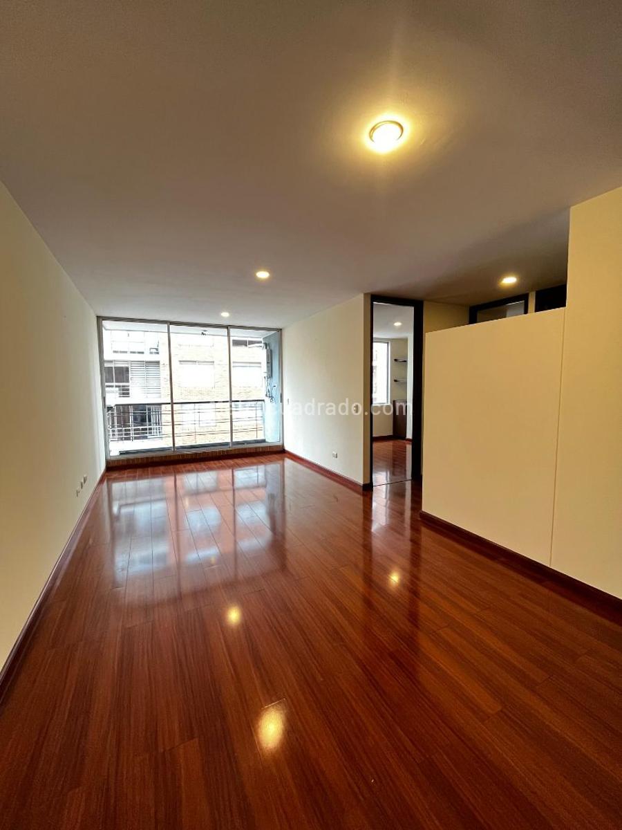 Apartamento en Venta  CEDRITOS CONTADOR