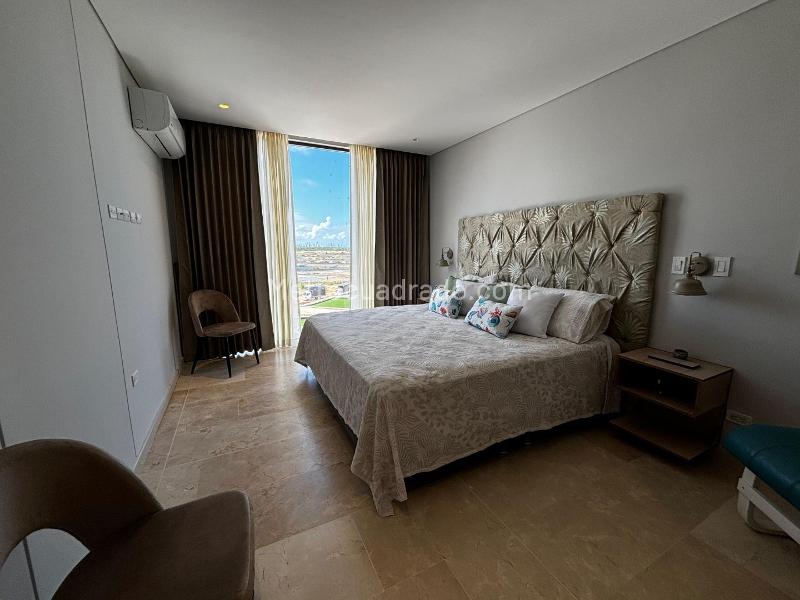 Piso – Cartagena de Indias - Vista 3