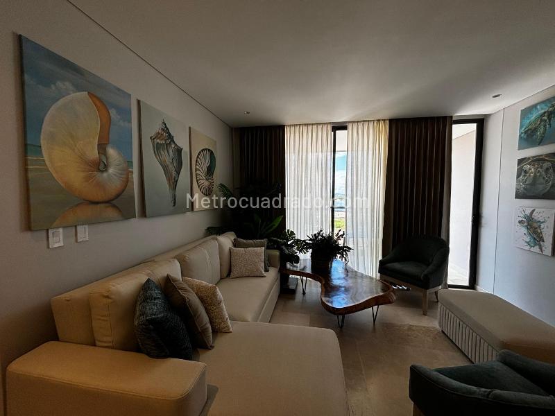 Piso – Cartagena de Indias - Vista 4