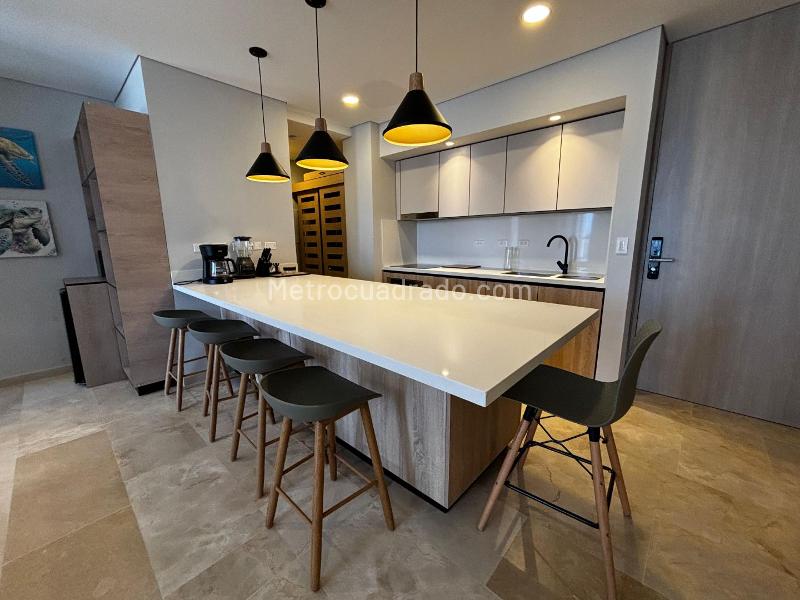 Piso – Cartagena de Indias - Vista 5