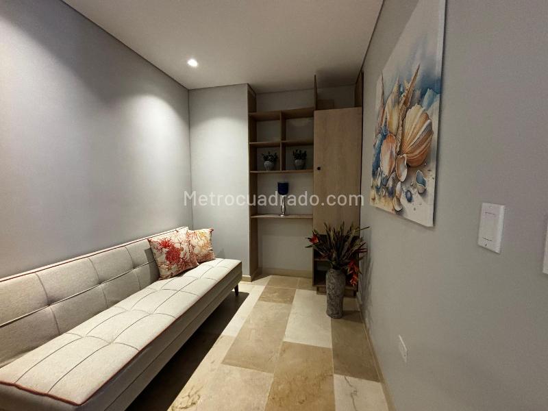 Piso – Cartagena de Indias - Más